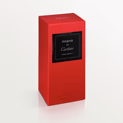 Cartier Pasha de Noir Absolu Parfum 100ml - Vista aggiuntiva 5