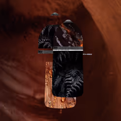 Cartier Pasha de Noir Absolu Parfum 100ml - Vista aggiuntiva 6