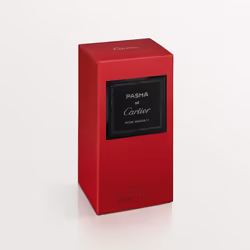 Cartier Pasha de Noir Absolu Parfum 50ml - Vista aggiuntiva 4