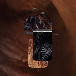 Cartier Pasha de Noir Absolu Parfum 50ml - Vista aggiuntiva 5