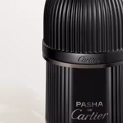 Cartier Pasha de Noir Absolu Parfum 50ml - Vista aggiuntiva 6