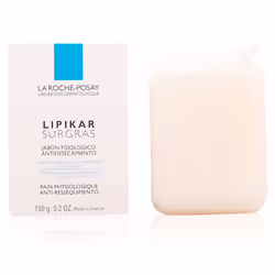 La Roche Posay Lipikar Surgras Saponetta Nutritiva 150gr