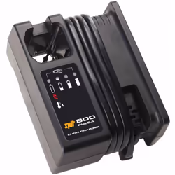 Caricabatterie Spit per Pulsa 800 P/E carica tutte le batterie originali per Pulsa 800. Caricabatterie Spit per Pulsa 800 P/E ...