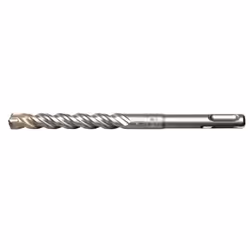 Spit 224717, Trapano, 5 mm, 110 mm, Mattone, Cemento, Arenaria, Pietra, 5 cm, SDS-plus
