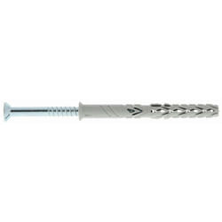Spit - Scatola da 50 B-Long Xtrem tasselli svasati - Ø10 x 100 mm - Spessore 50 mm - 567958
