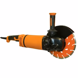 Spit AGP 230AV, 6500 Giri/min, 23 cm, AC, 6,7 kg