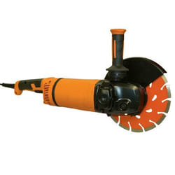 Spit AGP 230AV smerigliatrice angolare 23 cm 6500 Giri/min 6,7 kg