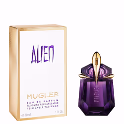 Eau de parfum donna mugler alien ricaricabile 30 ml - 3439600056914 - Vista aggiuntiva 2