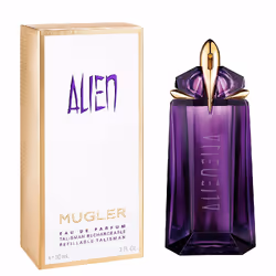 Eau de parfum donna mugler 3439600056969 alien ricaricabile 90 ml - Vista aggiuntiva 2