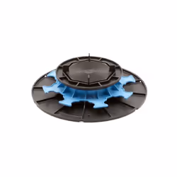 Questo supporto regolabile da è progettato per la creazione di terrazze in piastrelle, ceramica o pietra, grigliato in legno. ...