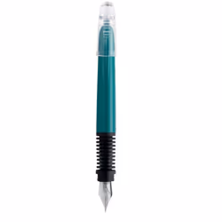 BIC X-pen Standard, Colori assortiti, Acciaio all'iridio, Medio, Ambidestro, 65 mm, 197 mm