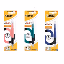 BIC X-pen Standard penna stilografica Colori assortiti 1 pz