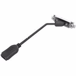 Vision TC3 HDMI presa energia - Vista aggiuntiva 2