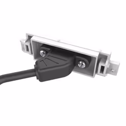 Vision TC3 HDMI presa energia - Vista aggiuntiva 3