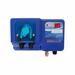 Il regolatore di pH Astral Micro è una pompa dosatrice automatica di pH liquido. Assicura il mantenimento costante dell'equil ...