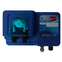 Astral - Regolatore di cloro autonomo 100 m3 - s09aa0116818 pool