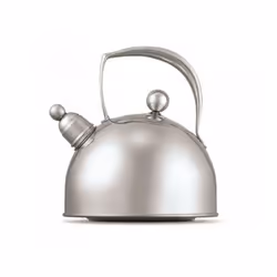 Suzy Beka 12028464 Bollitore in acciaio inossidabile 18/10 con coperchio. Compatibile con tutti i fuochi anche a induzione. T ...