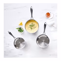 BEKA Chef set di pentole 3 pz - Vista aggiuntiva 5