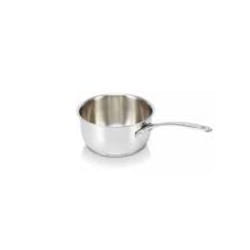 BEKA Belvia 2,1 L Rotondo Acciaio inox