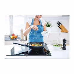 BEKA 13520304 padella Wok/padella per cottura al salto Rotondo