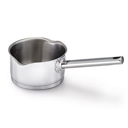 BEKA 13816144 pentola Acciaio inox