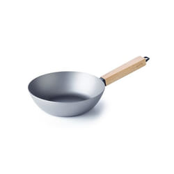 BEKA 13970204 padella Wok/padella per cottura al salto Rotondo