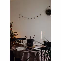 BEKA 15140024 Set per fonduta 2 L Nero 8 persona(e) - Vista aggiuntiva 7