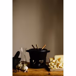 BEKA 15140024 Set per fonduta 2 L Nero 8 persona(e) - Vista aggiuntiva 8