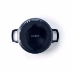 BEKA 15141264 forno olandese 5 L Nero - Vista aggiuntiva 4