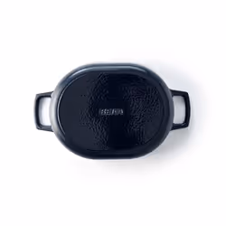 BEKA 15141314 forno olandese 5,5 L Bronzo, Nero - Vista aggiuntiva 4