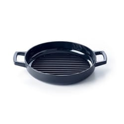 BEKA 15148284 padella Bistecchiera Rotondo