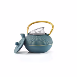 BEKA 16409354 bollitore 0,9 L Blu - Vista aggiuntiva 2