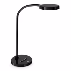 CEP 2002900011 lampada da tavolo LED G Nero - Vista aggiuntiva 4
