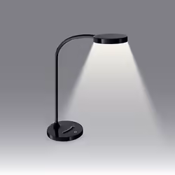 CEP 2002900011 lampada da tavolo LED G Nero - Vista aggiuntiva 5