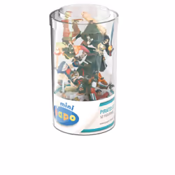 Papo 33017, Personaggio da collezione, Film e serie TV, 1,2 kg