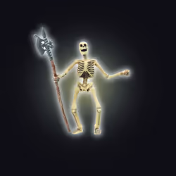 Papo 38908 action figure giocattolo