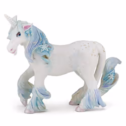 Papo 39104, 3 anno/i, The Enchanted World, Multicolore, PVC