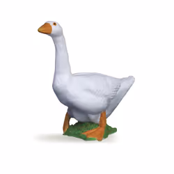 Papo 51061, 3 anno/i, Farmyard friends, Multicolore, PVC