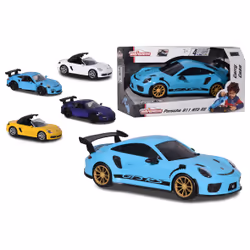 Majorette 212058194SMO, 3 anno/i, Mini Stilo AAA, Multicolore