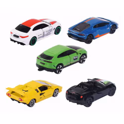 Simba Toys MJ 2058601