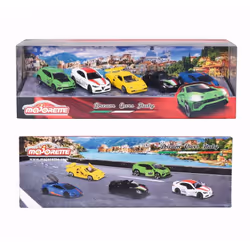 Simba Toys MJ 2058601