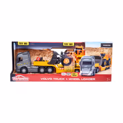 Majorette 213726000 veicolo giocattolo - Vista aggiuntiva 5