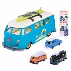 Smoby 212055010SMO, 3 anno/i, Mini Stilo AAA, Blu