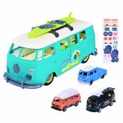 Smoby 212055010SMO veicolo giocattolo