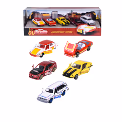 Smoby 212054101, 3 anno/i, Multicolore