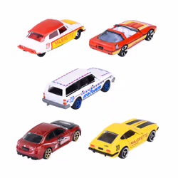 Smoby 212054101 veicolo giocattolo