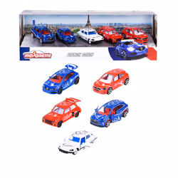 Smoby 212055012, 3 anno/i, Multicolore