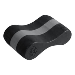 Arena Freeflow Nero, Grigio Pull Buoy