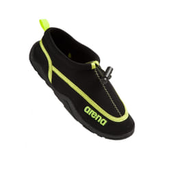 Arena 3468335132013 stivaletto e calzino impermeabile Unisex Nero