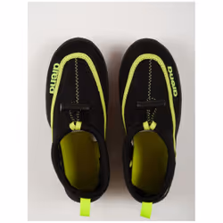 Arena 3468335132013 stivaletto e calzino impermeabile Unisex Nero
